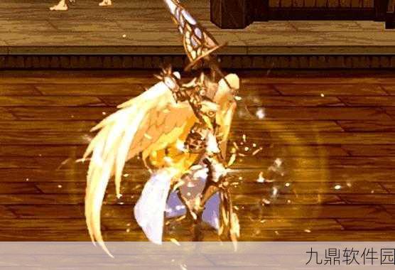 DNF 女武神必备套装大揭秘,助你称霸阿拉德