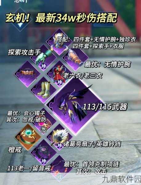 斗破苍穹手游,轮回功能与装备分解系统深度解析
