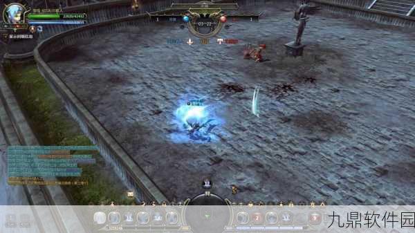 龙之谷手游天梯赛1v1与2v2全新玩法及丰厚奖励深度解析