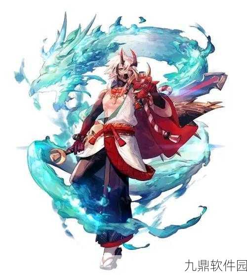 记忆大神震撼来袭!公测上线时间抢先知晓