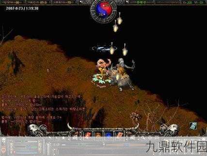 破天一剑项目组大揭秘!未来规划震撼曝光