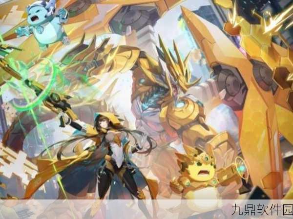奥奇传说手游，系别克制大揭秘，助你称霸战场