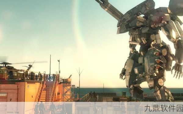 合金装备5,幻痛第31关乍得沙赫人高效通关秘籍