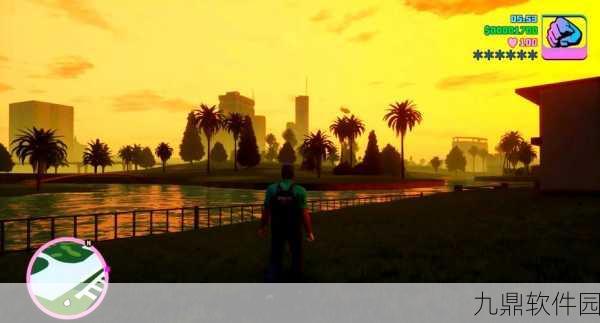 GTA三部曲终极版重大更新,重塑经典,再掀游戏狂潮