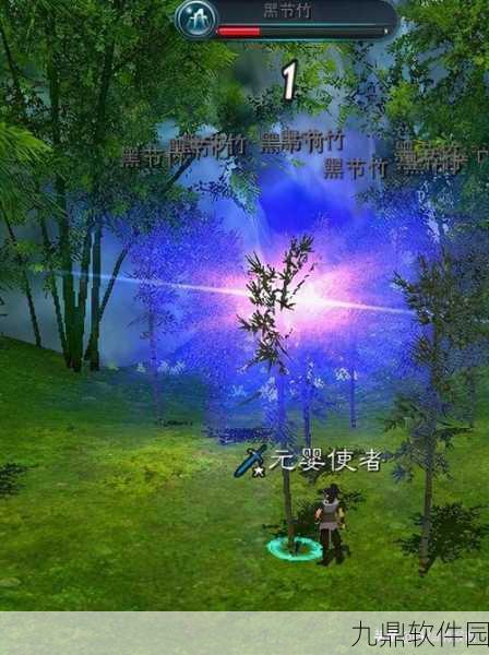 诛仙3手游,元婴系统深度解析,探索独特玩法与强大功能