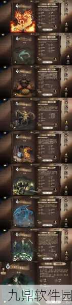 哈利波特魔法觉醒，深入探索休息室全攻略，解锁魔法世界的秘密