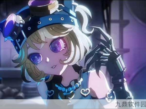第五人格新求生者机械师上线,实力解析与玩法探讨