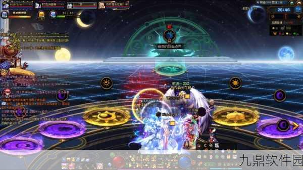 DNF夸5，深入探索地下城世界的无尽魅力与挑战