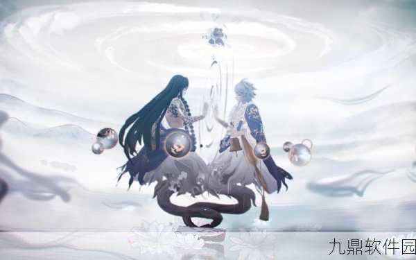 手游资讯,阴阳师SSR式神云外镜上线时间全解析