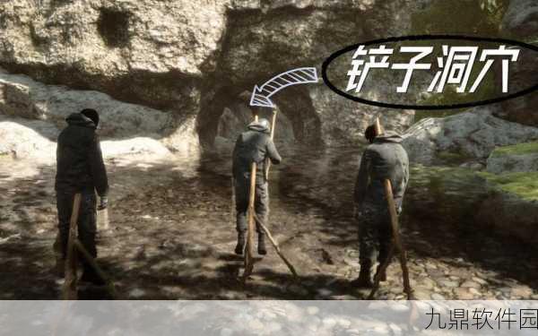 森林之子绳索枪革新登场，高效木材运输秘籍大起底