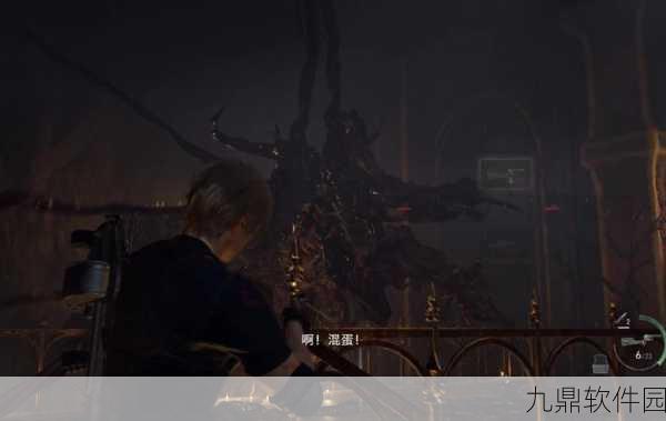 手游资讯,生化危机7手游版与前作联系深度解析