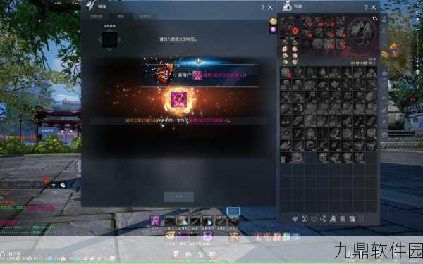 剑灵手游，天乾灵核8与11深度对比解析