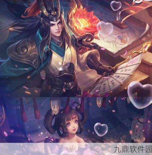王者荣耀何时选周瑜及周瑜阵容搭配深度解析