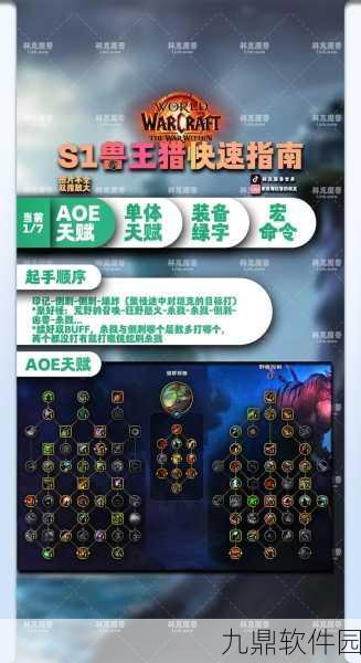 魔兽世界攻略,攻克冰冷的心龙飞行难题,解锁下降与往下飞技巧