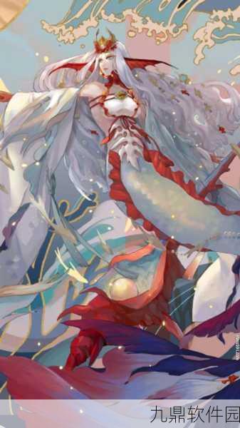 揭秘阴阳师绘卷掉落宝地,助力玩家迈向SSR之路