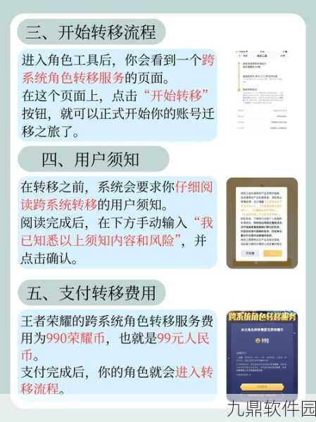 王者荣耀iOS与安卓数据不互通原因深度解析