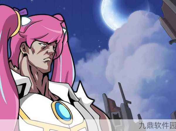 冒险岛手游爆莉萌天使深度解析,技能加点与使用技巧推荐