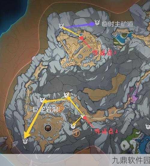 原神洞天信任等级提升全攻略
