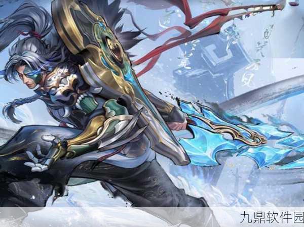 王者荣耀新版本爆料，夏侯惇铁血战歌皮肤引领战歌狂潮