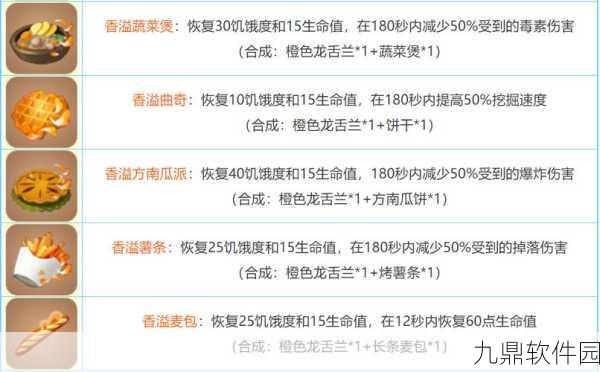 迷你世界手游资讯,铁靴子合成方法与步骤详解