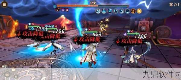 古剑奇谭木语人手游新版本震撼发布,3D RPG新体验等你来探索