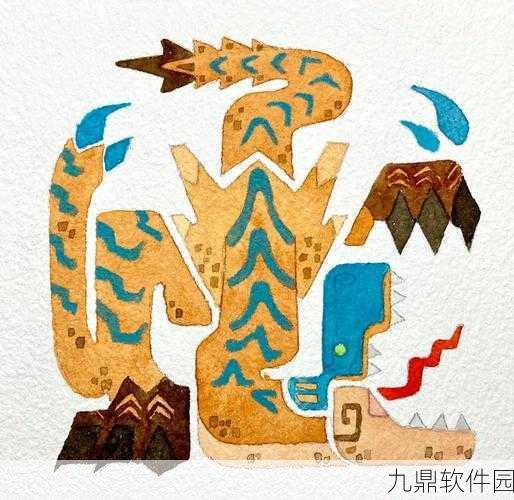 手游资讯，轰龙是否为怪物猎人系列中最强怪物引热议