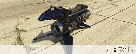 GTA5,探索哪些武器值得升级至MK2版本