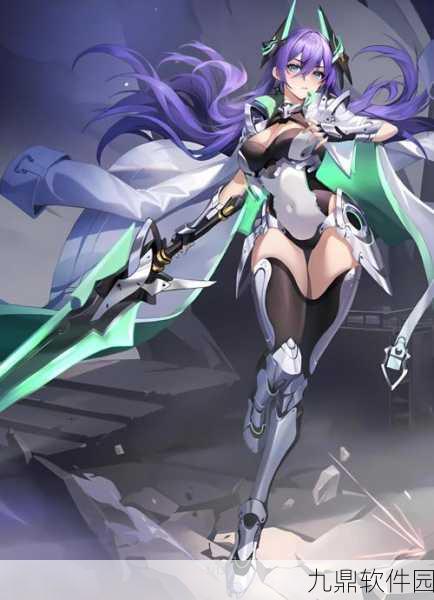 时空猎人3武器升级全攻略,解锁战力新高度