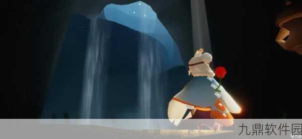 光遇探索之旅,深入官服与渠道服的奇妙世界——全面解析最新版本更新