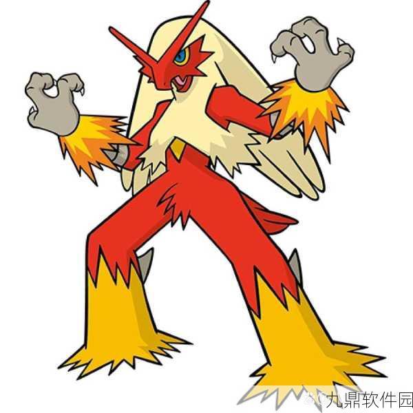 口袋妖怪复刻,火焰鸡强势登场,新版本更新内容大揭秘