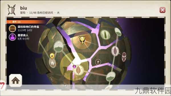 传送门骑士手游快速升级全攻略