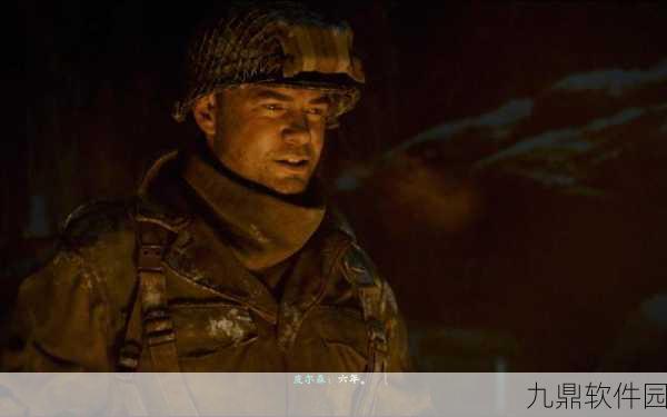 使命召唤14，二战手游资讯——深度剧情与僵尸模式全解析