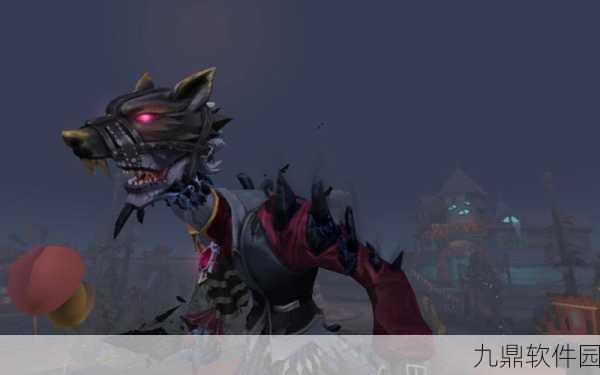 第五人格新监管者孽蜥深度评测
