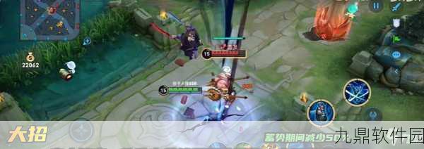 王者荣耀宫本武藏重做全面曝光，新技能效果深度剖析与揭秘