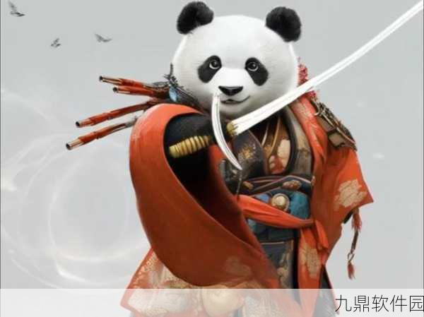 动物江湖最新版震撼发布,萌宠武侠新纪元等你来探索