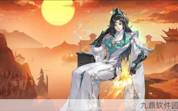 剑网3指尖江湖朱剑秋角色深度解析，刷图PK双料强者