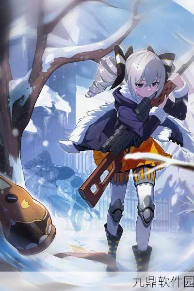 崩坏3布洛妮娅雪地狙击实战攻略，远程控制与输出的完美融合