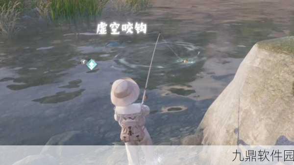 无限暖暖钓鱼大赛全攻略，解锁钓鱼技巧，赢取稀有奖励！