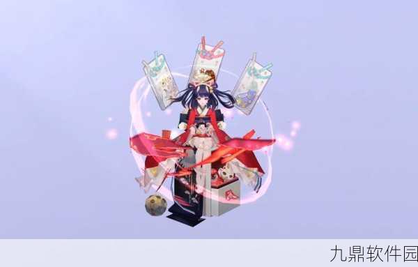 阴阳师新版本爆料,匣中少女——强势辅助,守护队友的宝藏少女登场