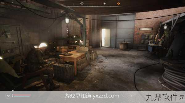 潜行者2，切尔诺贝利之心游戏游玩平台全面解析