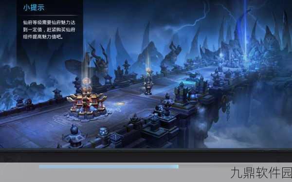 乱斗西游,亡命奈何桥战斗艺术深度解析与版本更新速递