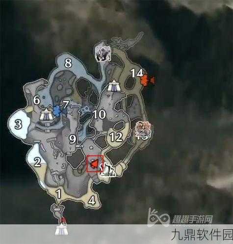 手游资讯,怪物猎人2G雷光虫获取攻略详解