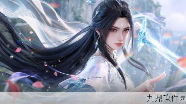 梦幻诛仙手游陆雪琪角色深度解析与最新资讯汇总