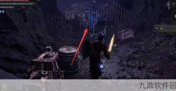 堕落之主光辉卓越戒指获取攻略