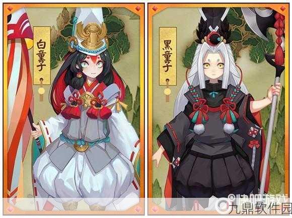 阴阳师傀儡师觉醒之路,揭秘从平凡到强大的蜕变之旅