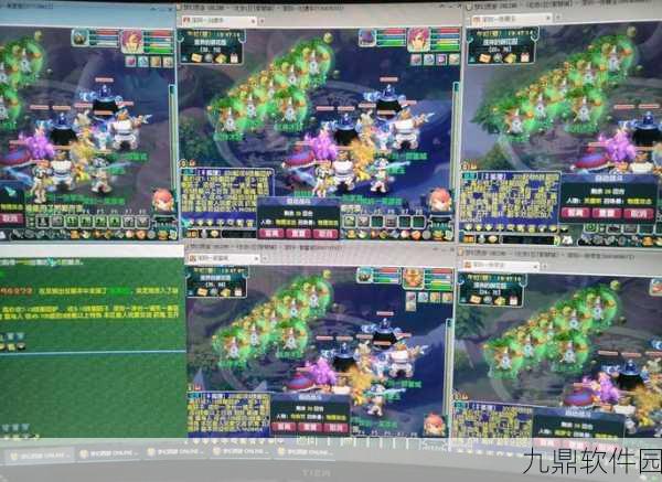 梦幻西游手游深度解析，看戏123456难度挑战，一场乐趣与挑战并存的奇妙之旅