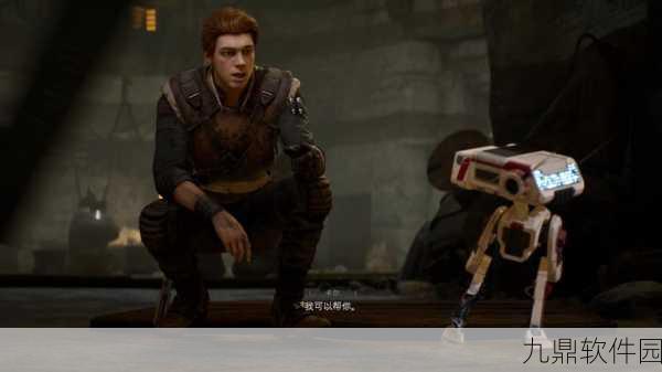 手游资讯,星球大战绝地,陨落的武士团第五章重返帝国,决战在即深度解析