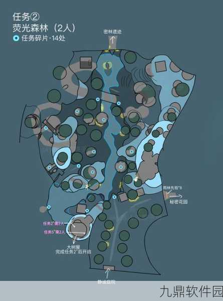 手游资讯，2025年光遇集结季主线任务全攻略深度解析