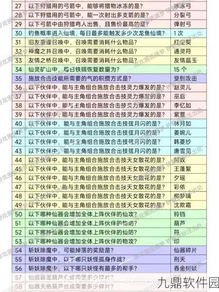 仙剑3D回合玩不了？常见问题解决方法全解析