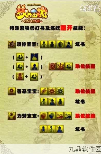 梦幻西游手游工坊职业全面解析及加入指南